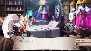 The Witch and the Hundred Knight 2 Official Gameplay Trailer by beast|BEAST GAME TRAILER