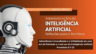 Advertência à imoralidade na era digital – Provérbios 5.1-23