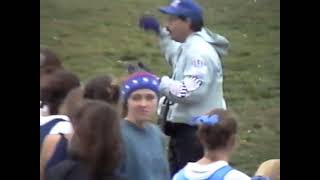 SK cross-country 1996