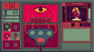 Mind Scanners - LudoNarraCon 2021 - "Papers Please" but you diagnose and treat crazy people