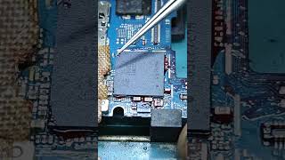 Samsung ram #asmr#electronic#repair #oddlysatisfying #shortvideo#shorts #satisfying #short