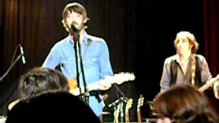 Ryan Bingham King King Club.AVI