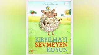 Kırpılmayı Sevmeyen Koyun