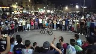 احلي واحد بيلعب بالعجلة bmx في العالم