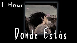 Ivan Cornejo - Donde Estás [ 1 HORA ]