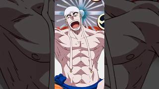 God Enel Will Return Soon In One Piece? #onepiece #shortsfeed #shorts #anime