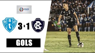 Remo é campeão Paraense 2022