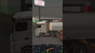 Truck simulator ultimate