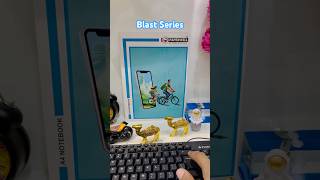 mobile series notebook in blast series Paperwell #shortvideo