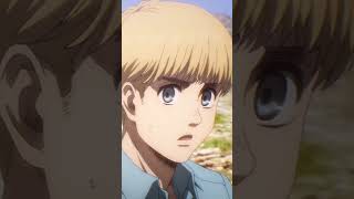 Armin Arlert - Snowman [AMV/EDIT]