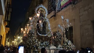 Procesión del Carmen del Santo Ángel 2023 | BM Oliva de Salteras