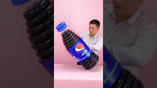 बैलून पेप्सी ड्रिंक🍹|Balloon Pepsi Drink🎈#Shorts#kids#birthdaycelebration