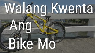 Why We Ride Bike: Philippines Mountain Bike Edition