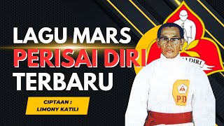 LAGU MARS PERISAI DIRI TERBARU PLUS LIRIK