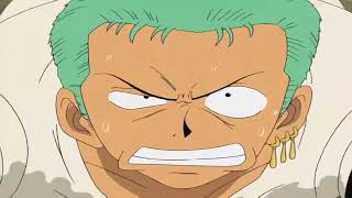 Nami Betray Zoro Ep 12