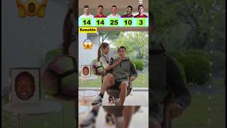 Lewandowski VS Xabi Alonso VS Gareth Bale VS Ronaldinho VS Ronaldo : Sitting Juggling Challenge 🪑⚽️😲