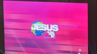 Jesus Global Youth 2019 - Aug 10 2019