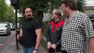 Londumb Trailer Park Boys Ricky