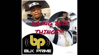 EPIC ADRIEN BRONER SIGNS WITH BLKPRIME WITH @bluebloodsportstv9175  🔥🔥🔥 DOING BIG THINGS #BOSSMOVE