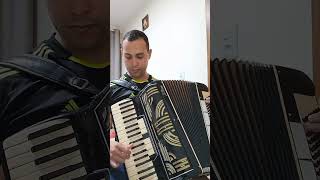 Albino Manique - No Ronco do Bugio 🔥🪗 #acordeon #sanfoneiro #gaita #gaiteiro #accordion #sanfona