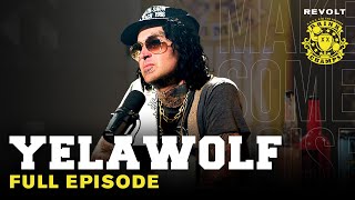 Yelawolf On Eminem, Kid Rock, Skateboarding, Shady Records, Best White Rapper & More | Drink Champs