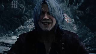 Devil May Cry 5 Walkthrough Part 11 Shin Dante