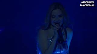 Nicole - Viaje Infinito (CREO 30 Años / Teatro Caupolicán 07-12-2019))