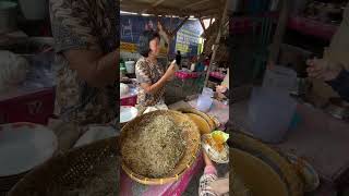 KULINER PECEL PUNTEN DI WARUNG BENJING MRIKI MALIH NGGIH ‼️