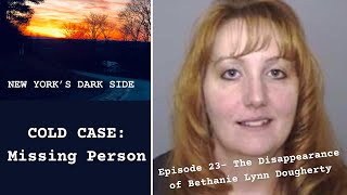 The Disappearance of Bethanie Lynn Dougherty