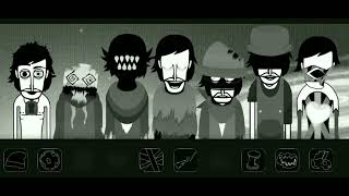 #incredibox - singularity (mix)