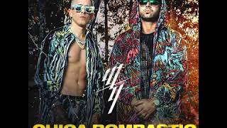 Wisin & Yandel - Chica Bombastic [REMIX-EDIT] (Mula Deejay & Dj Nev)