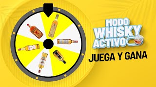 Así puedes ganar con la ruleta 🥃