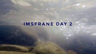 IMSFRANE 2020 day 2