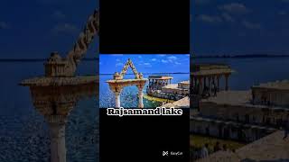 Top 5 places to visit in Rajsamand 🇮🇳 #shorts #viral #shortvideo #travel