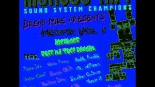 Mungo's HiFi Megamix Vol. 2