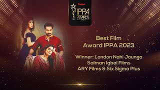 Best Film Award – IPPA 2023