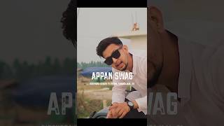 Appan Swag - Out now on this channel. #nepalihiphop #nephop #rap #maithili #maithilisong