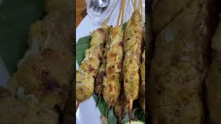 Kopi Arabica X Robusta FaveHotel Makassar | Swimming @Whiz Prime Hotel | Sate Ayam Goreng Fatmawati