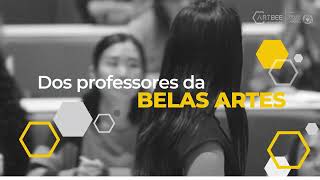 ARTBEE - BELAS ARTES - TEASER