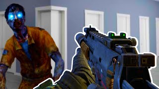 Cod Zombies but there’s Too Many Doors