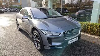 OU23ZBN - JAGUAR I-PACE HSE RefId: 546021