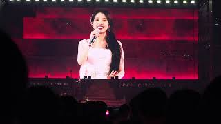 09-22-TALK.07  IU首爾安可演唱會2024｜IU HEREH WORLD TOUR CONCERT ENCORE : THE WINNING