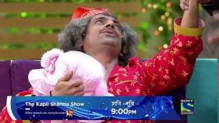 Dr Mashoor Gulati Undekha Tadka John and Sonakshi Ep.47 1st Oct- The Kapil Sharma show