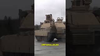 How Deadly is the M1A2 Abrams Tank? " | #viral #shorts #shortvideo #trending #short