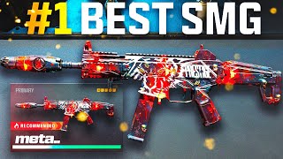 NOW REPLACING EVERY SMG on Rebirth Island! (Warzone Meta Loadouts)