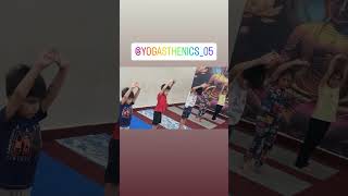 Yoga #yoga #motivation #21dayschallenge #yogapractice #viral #dance #challenge #song #entertainment