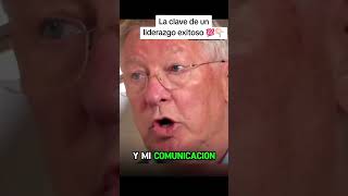 La clave de un liderazgo exitoso . Alex Ferguson