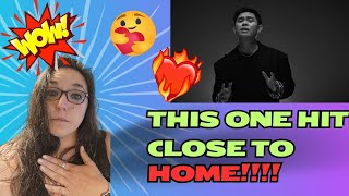 Cakra Khan - Broken Symphony (Official Music Video) FIRST TIME REACTION!!!!!!