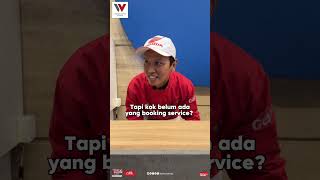 Yuk Hubungi Honda Care