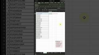 #vlookup #microsoft #excel #real #world #scenario